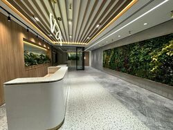 Asia Square Tower 1 (D1), Office #455005711